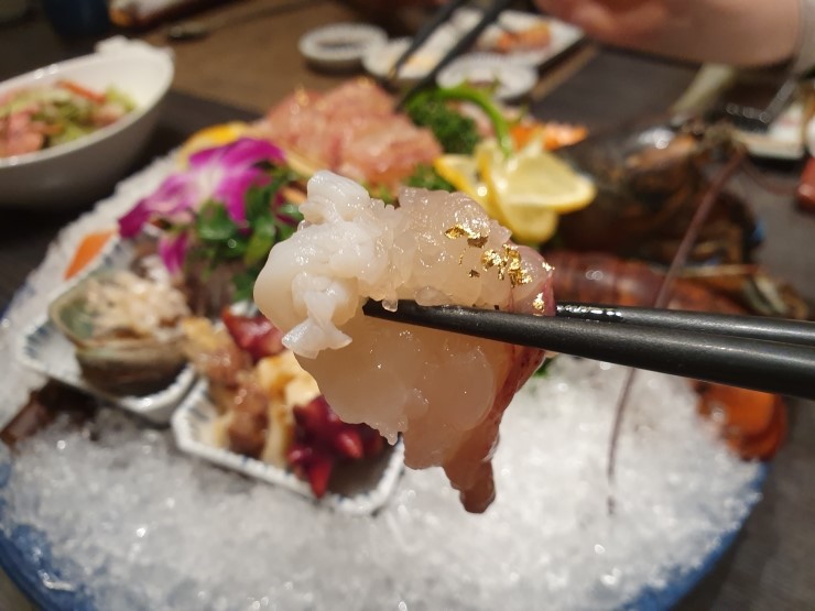  동탄 북광장 맛집 일식집 동신참치 역시 굿+