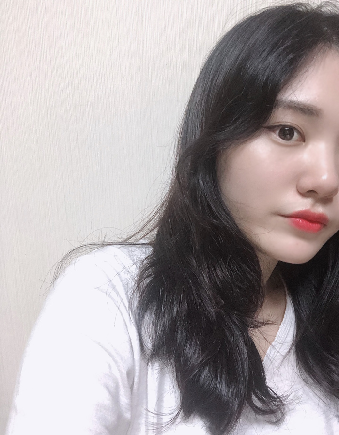  경성대 미용실 바이룸헤어 부경대 레이어드컷 CS펌