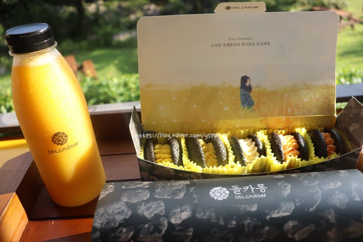  가볼 곳이 많았던 제주도 10월 여행