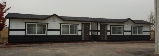  3*9  이동식주택 