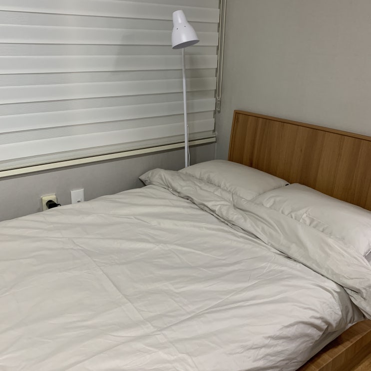  저렴한 그레이 침구 커버 세트 추천해요 : 아이르