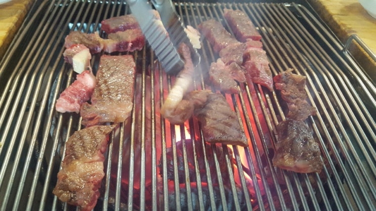  서민갑부 경산 성화축산, 경산 소고기맛집 