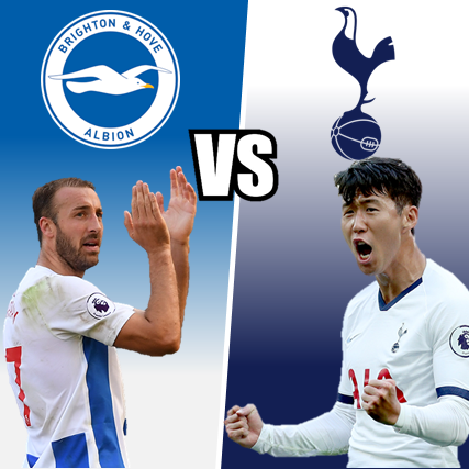  EPL 브라이튼 토트넘 중계 프리뷰, 반전이 필요한 토트넘과 손흥민