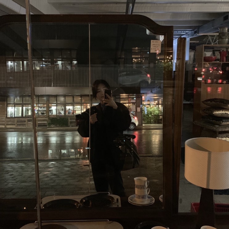  뉴질랜드 워홀 +88~90 : 일하고 먹고 자고, 그래도 괜찮아 ̈