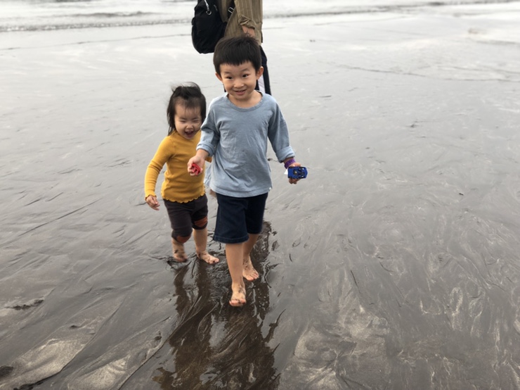  [아이셋과 제주도 여행] 화조원, 이춘옥 원조고등어쌈밥, 오드랑베이커리 마늘빵, 삼양 검은모래 해수욕장　+ 2019.09.27~29