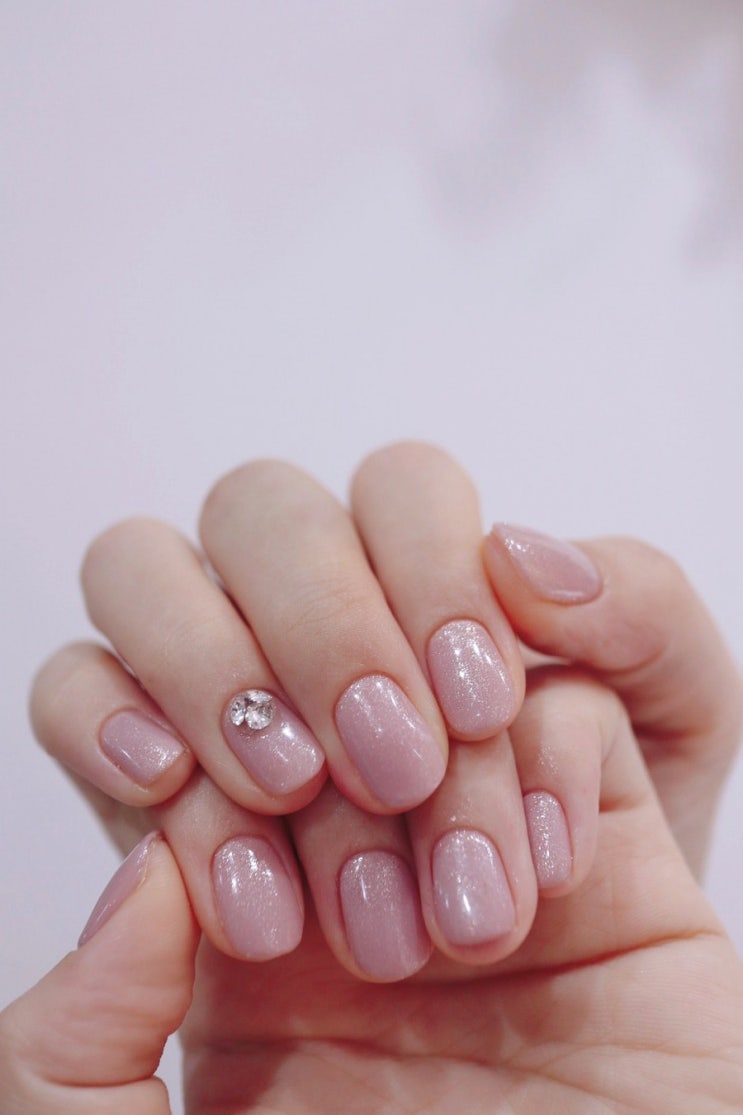  내 돈 내고 간 창원 중앙동 네일샵 추천 네일 잘하는 센스쟁이 원장님 썸네일 some nail:)
