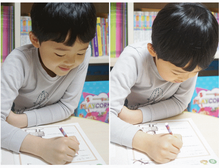  비룡소 북클럽 8개월 많이 성장하다