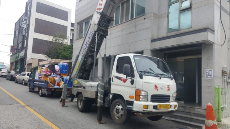  천안사다리차 천안 개인이사 원룸이사 용달이사 소량이사