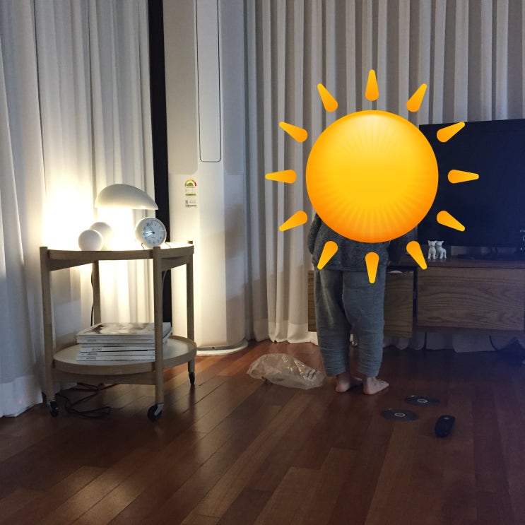  일상: 아이들과 일상