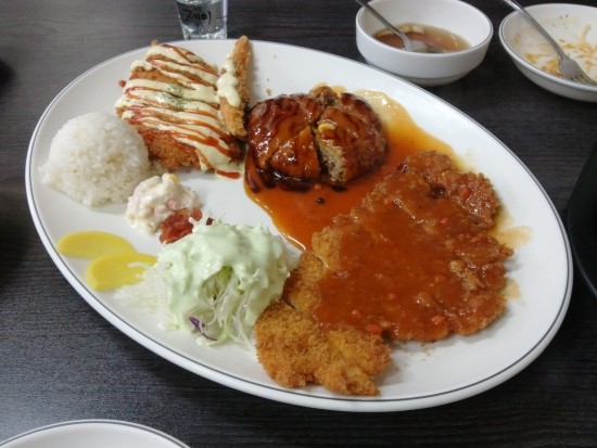 광산사거리 가성비 좋은 패티앤빅왕돈가스 광산사거리 가성비 좋은 패티앤빅왕돈가스