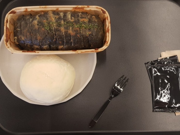  강남/신논현 조용한 카페:: 쿄베이커리