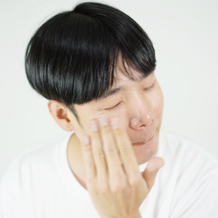  올리브영 남자 스킨로션 추천 불독 오리지널 기초세트
