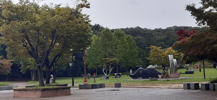  미학 오디세이 2.. 진중권