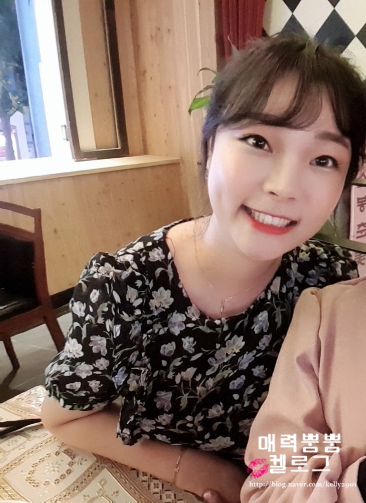  티유치과 :  강남치과에서 치아미백하고 왔어요~