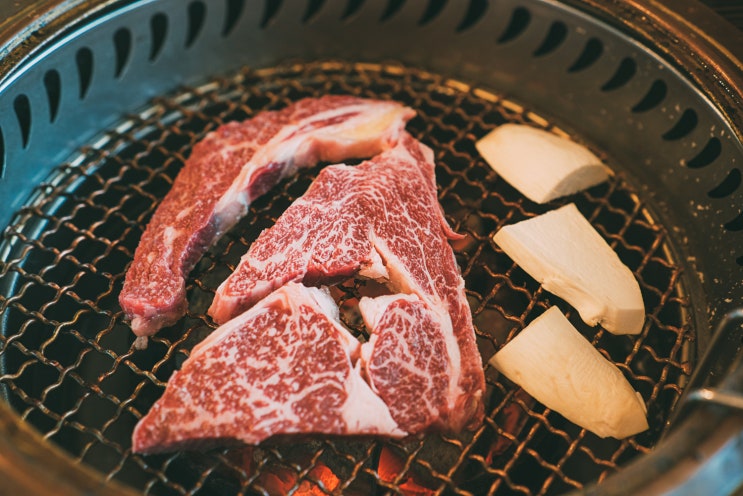  마산 자산동 한우명가 "소반" 실망스러운 맛과 서비스 후기입니다.