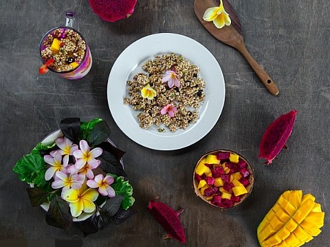   phytochemical 사과  불수감  레어템 