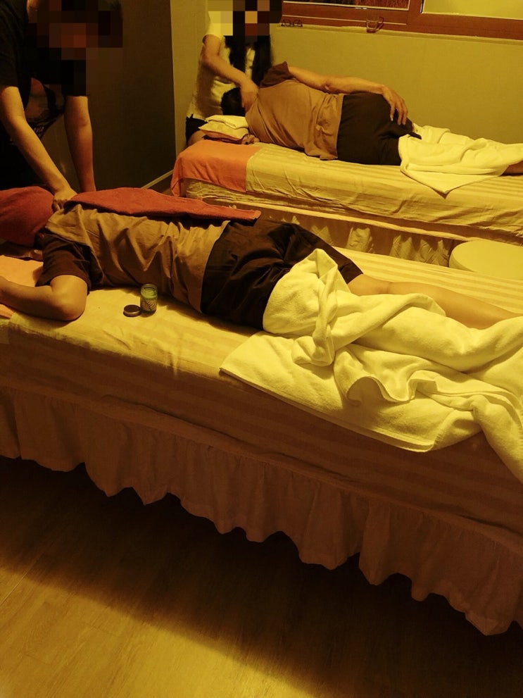  정읍 마사지 / 푸켓타이아로마. 부모님이 회원권 끊어달라고 하시던데?