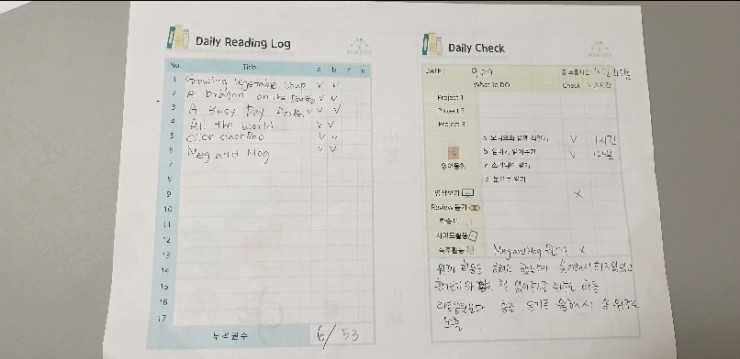  (seed 3주차 )5세 주디