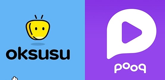  POOQ + 옥수수 = 웨이브_넷플릭스를 뛰어넘는 콘텐츠의 바다가 되겠다는 웨이브의 출격!