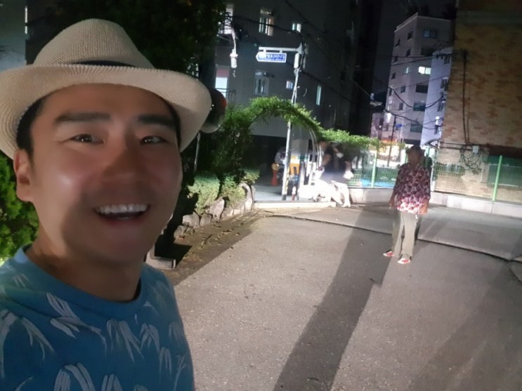  아버지를 이해하다
