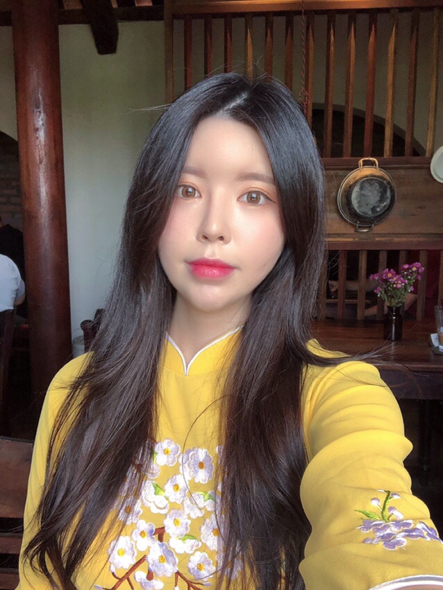  다낭여행 4박5일  호이안 아오자이대여 바나힐 골든브릿지