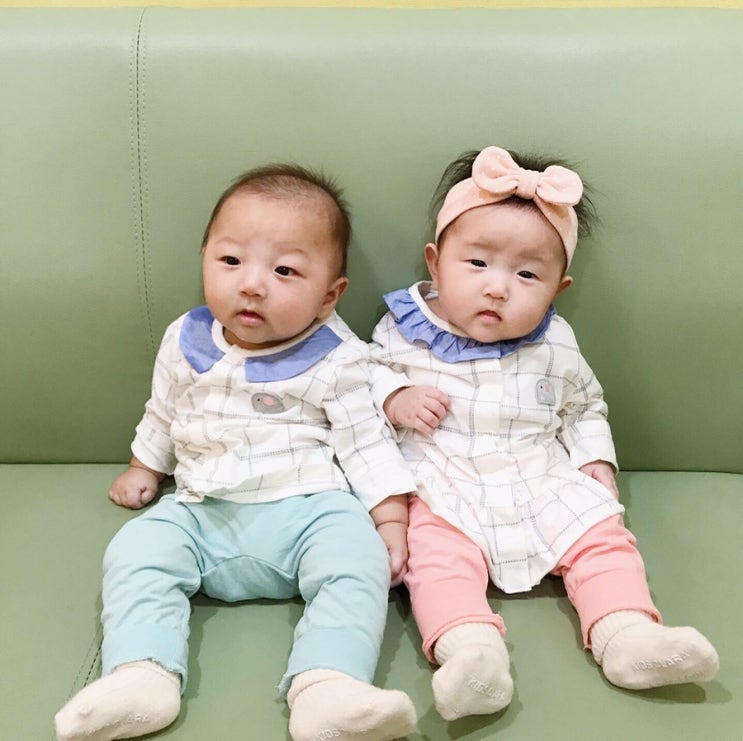  [콩콩 D+125] 설소대 시술 받은 날