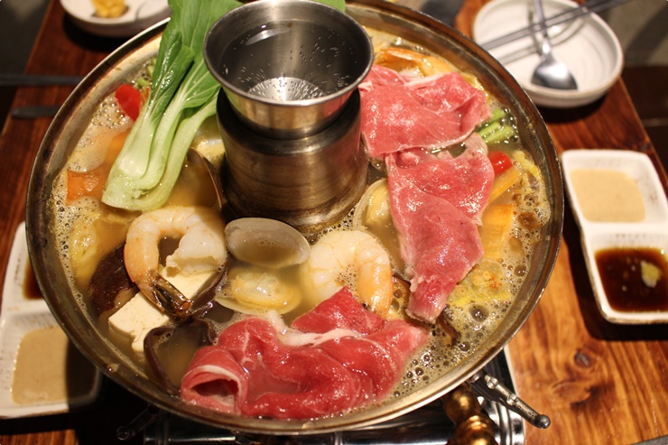  이태원 포차  소주 먹기 좋은 [요술]