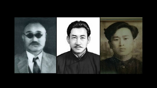  봉오동전투와 청산리 전투를 승리로 이끌게 했던 삼형제 1 (맏형 최진동 장군이야기)