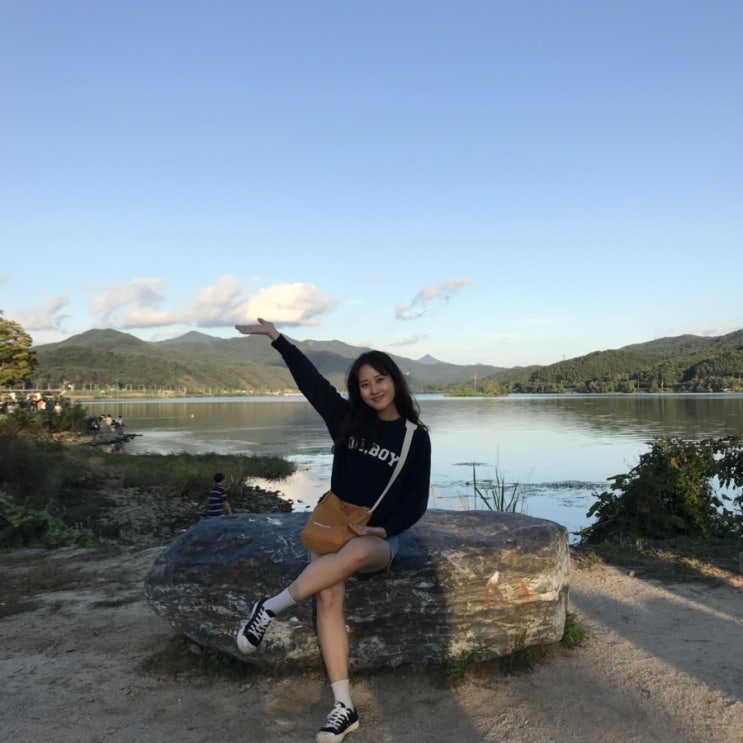  경기도 양평 :: 서울 근교 아이들과 함께 산책하기 좋은 곳 두물머리