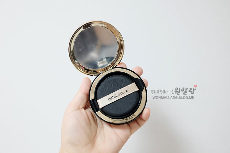  쿠션팩트추천  셀레뷰 촉촉한쿠션