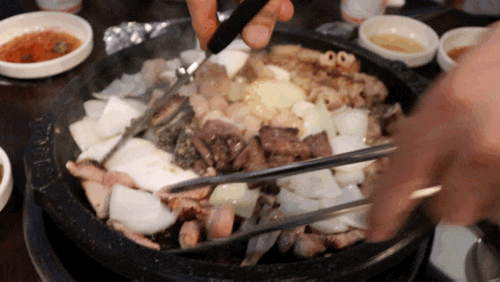  [평택/포승] 포승 소문난 맛집 “황소부추곱창”