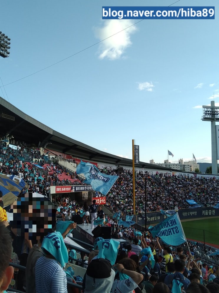  191003 [와일드카드] 숨가삐 달려온 19시즌 행복했습니다! NC 1 : 3 LG