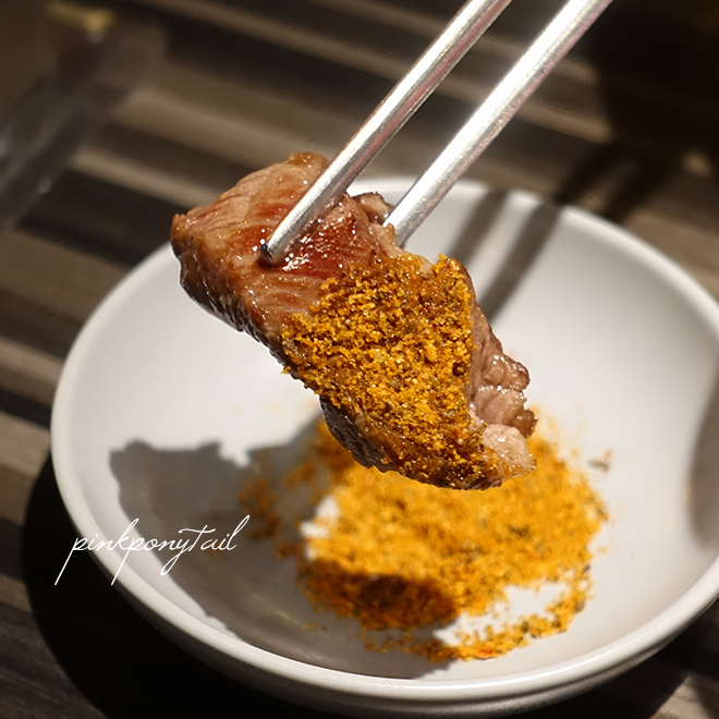  이태원맛집! 양고기맛집으로 유명한 텅앤그루브조인트