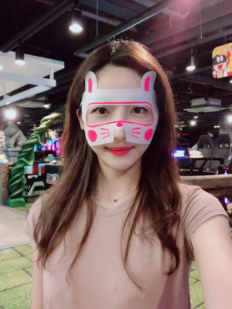  강남역VR 브이알 콩VR