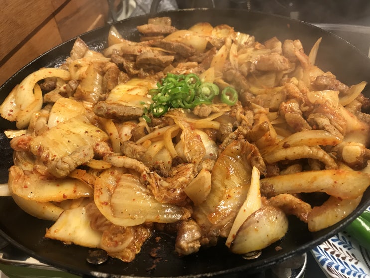  라페스타 맛집 정통집 일산 술집으로도 추천!