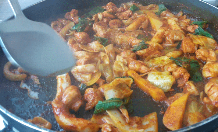  춘천 닭가네 닭갈비막국수 장기점 재방문