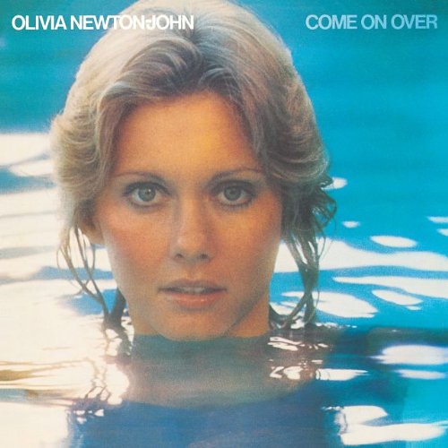 Olivia Newton John(올리비아 뉴턴 존) - Blue eyes crying in the rain