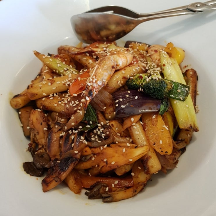  서촌맛집 경복궁카페 <모네> 여운이 남는 곳, 인상 깊게 맛있네