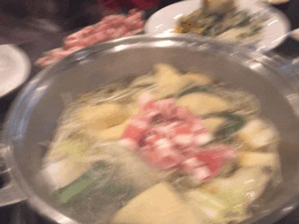  안산 중앙동 맛집 저렴한데 너무 푸짐해