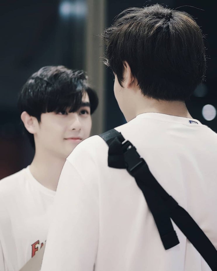  [Fancfic/J9] 시선#13