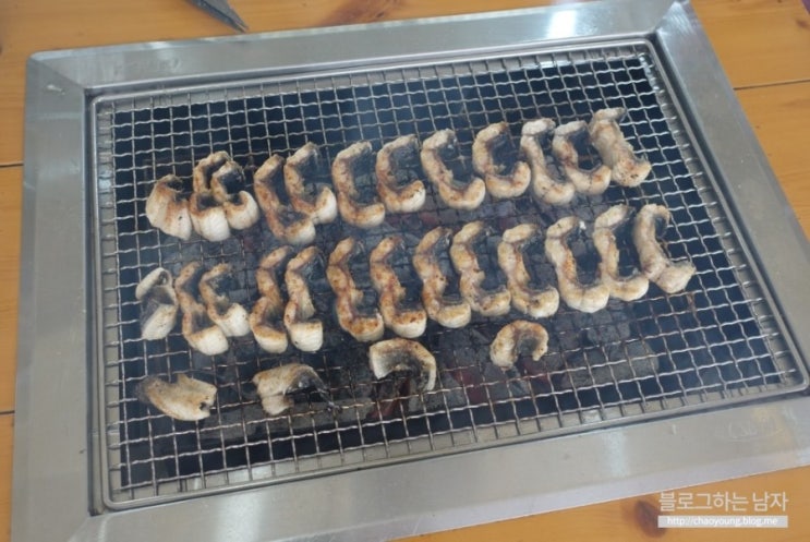  남양주장어 맛집 별내 운길산 고창장어 돼지갈비 장어탕