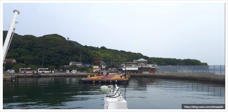 후쿠오카 能古島(のこのしま. 노코노시마) アイランドパーク (아일랜드 파크)