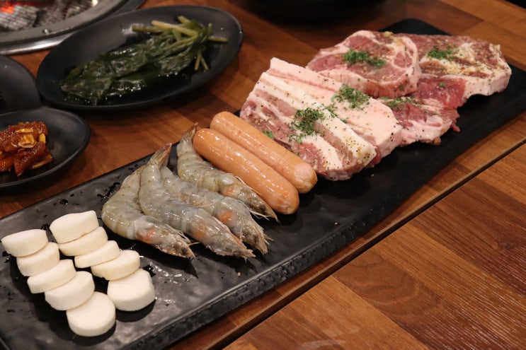  가평 맛집 육즙이 폭발한다
