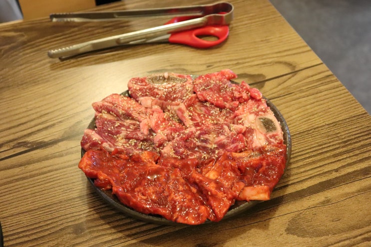  포항 맛집 포갈집