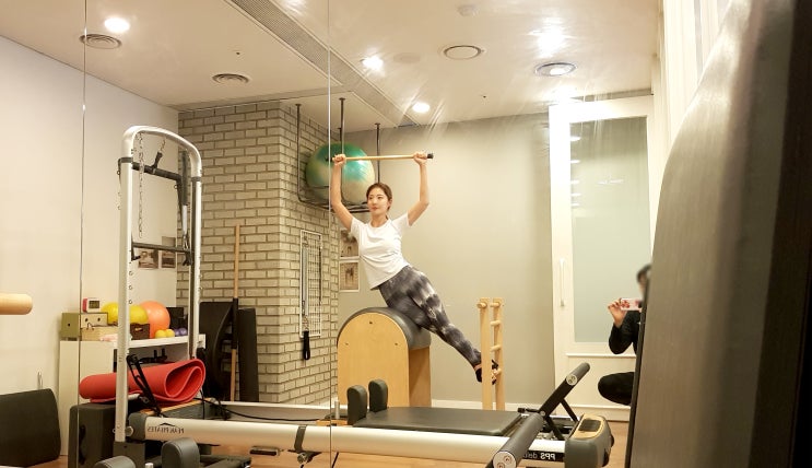  [리얼조이] 상암필라테스 <제이핏필라테스 상암점> 상암체형교정은 이곳에서!
