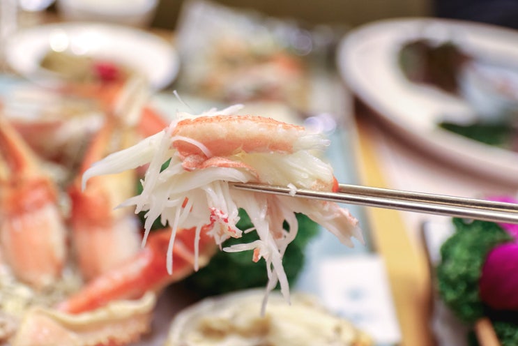  기분 좋아지는 목포 맛집