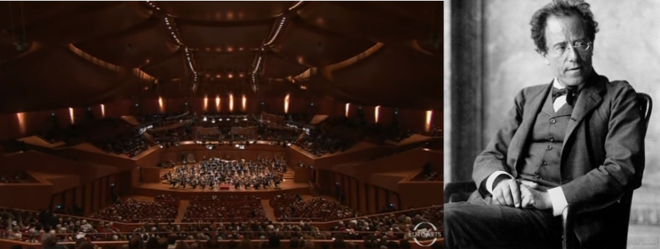  Symphony No.9 in D major  말러 <교향곡 제9번>