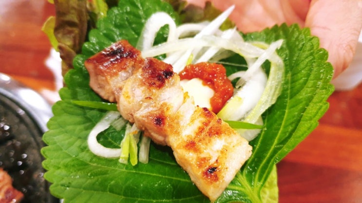  [위례 고깃집] 성남 위례 맛집 돈누리 무한리필 고기집 요기요 추천