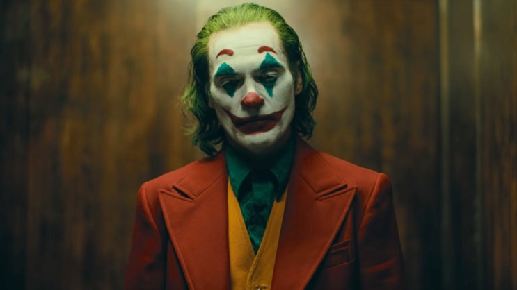 조커(Joker)