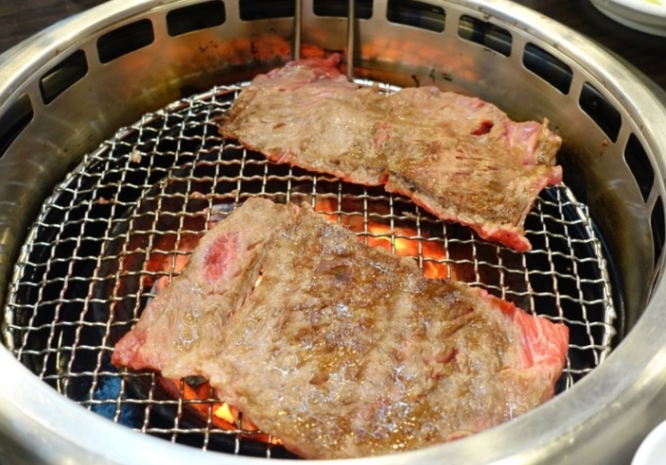 경기도 맛집 리스트(80년대 맛집 리스트)